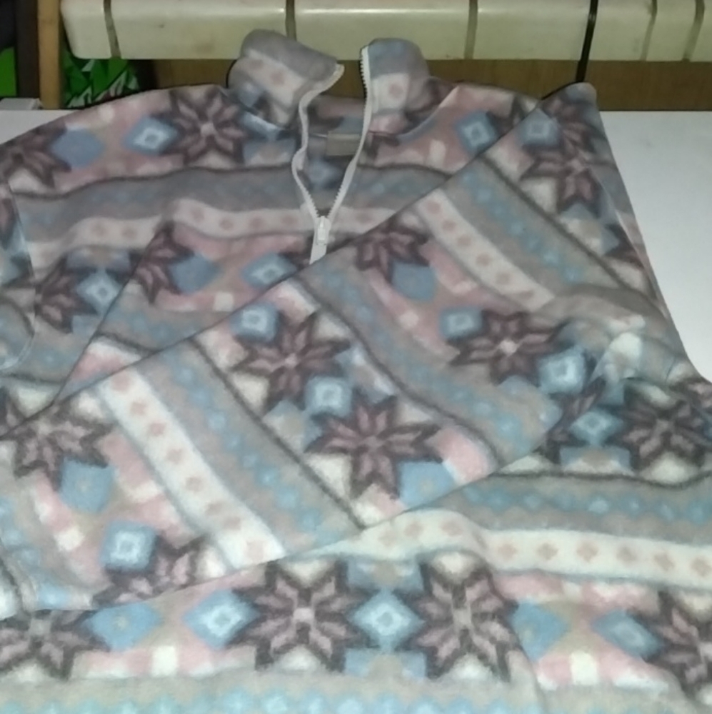 Pullover
